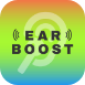 EAR BOOST